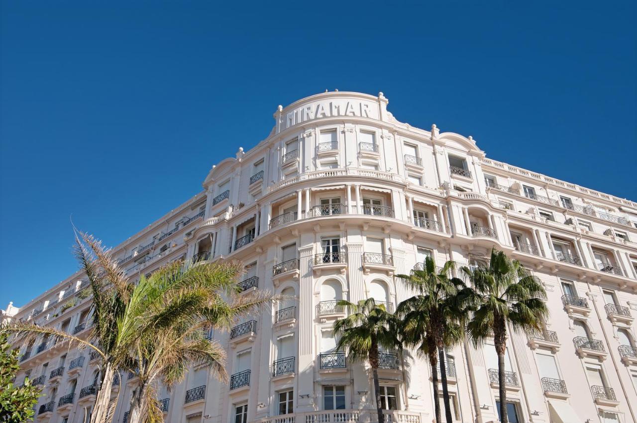 Palais Miramar - Blue - Vue -croisette Emplacement Unique - 20m - Wifi - Clim * Cannes