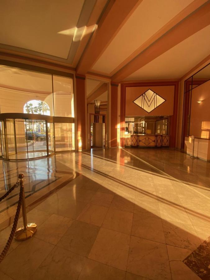 Palais Miramar - Blue - Vue -croisette Emplacement Unique - 20m - Wifi - Clim Cannes